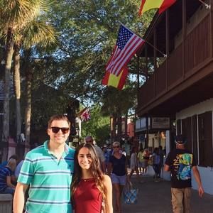 Meet your Posher, Paul