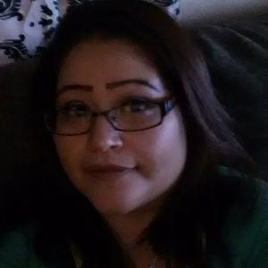 Meet your Posher, Luisa