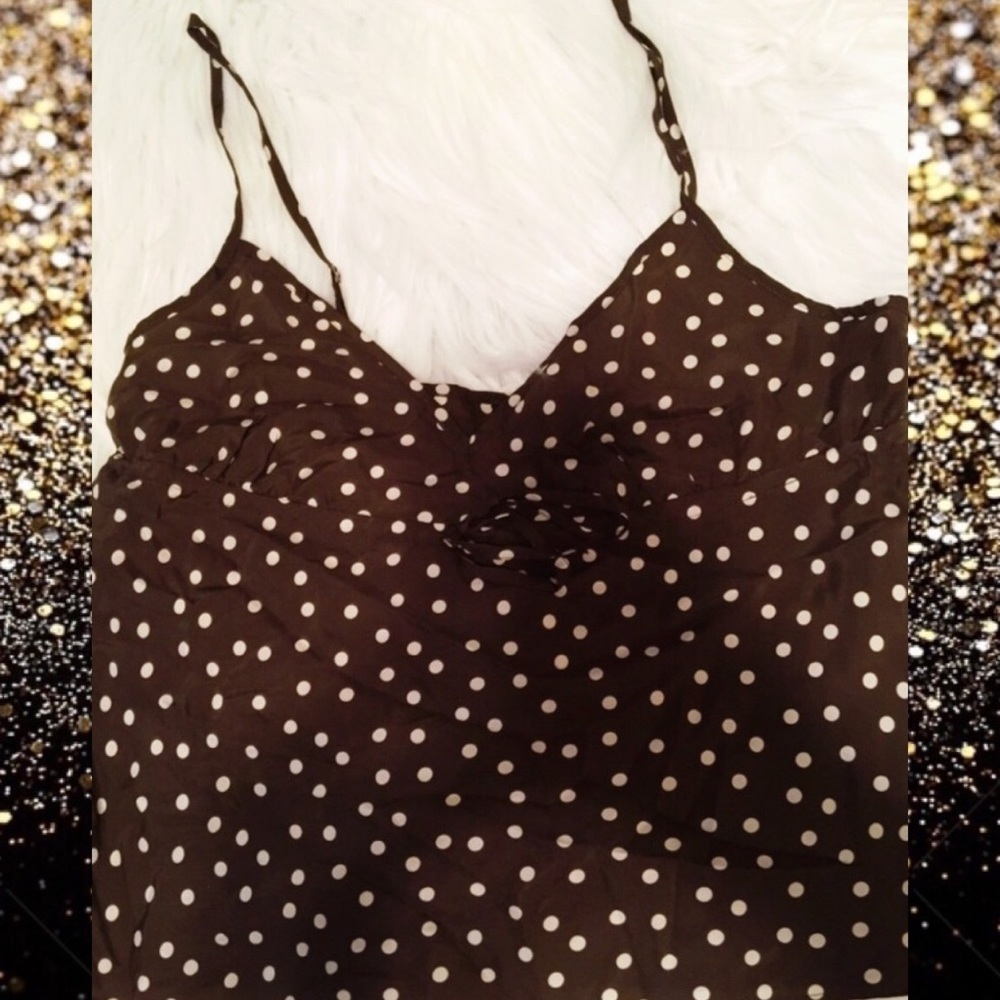 JCrew 100% Silk - Picture 1 of 3