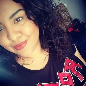 Meet your Posher, Stephany