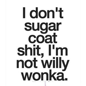 Meet your Posher, Chrissy