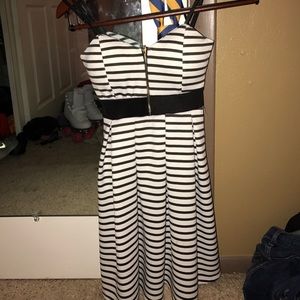 Dress bought in France