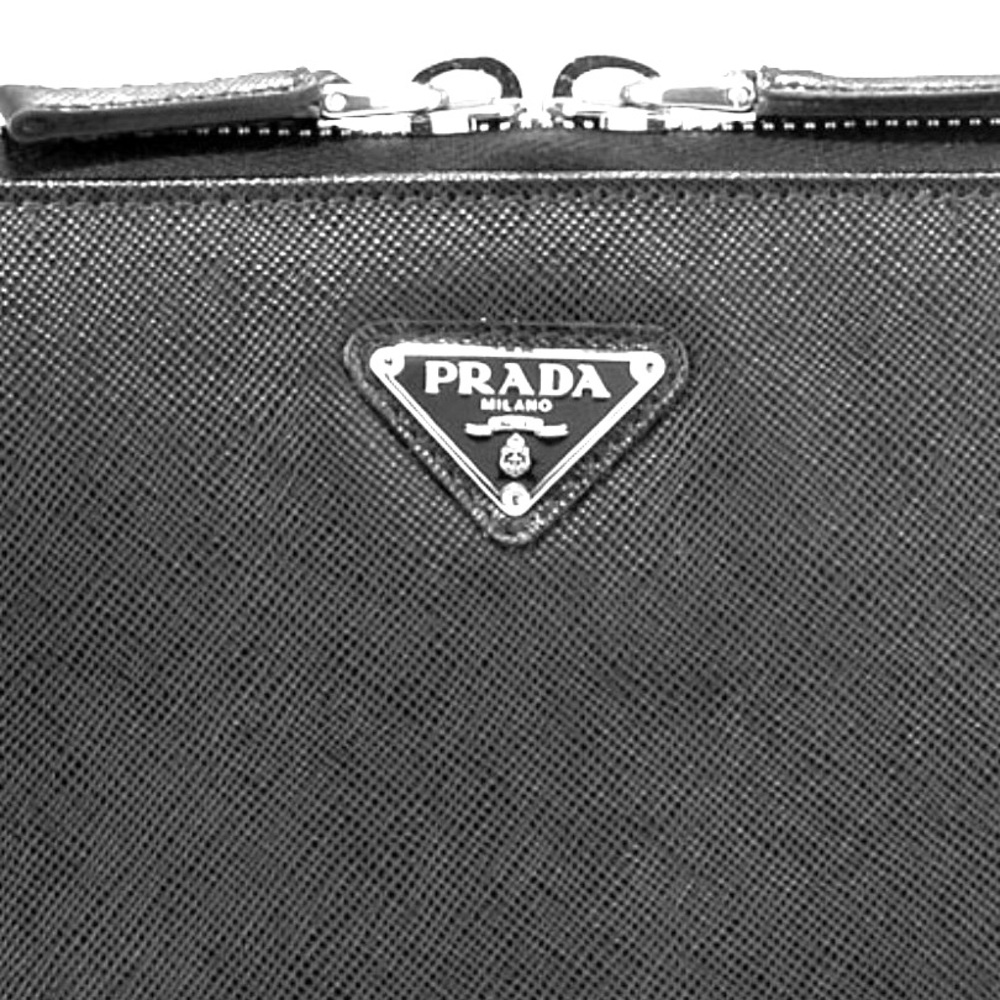 Prada Saffiano IPad Case