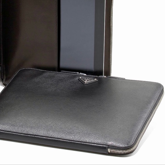 Prada Saffiano IPad Case - Picture 2 of 4
