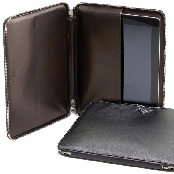 Prada Saffiano IPad Case - Picture 4 of 4