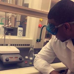 Meet your Posher, Toonz