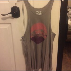 Vans Tank Top