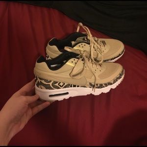 Nike Air Max BW Ultra London