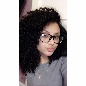 Meet your Posher, Hailey