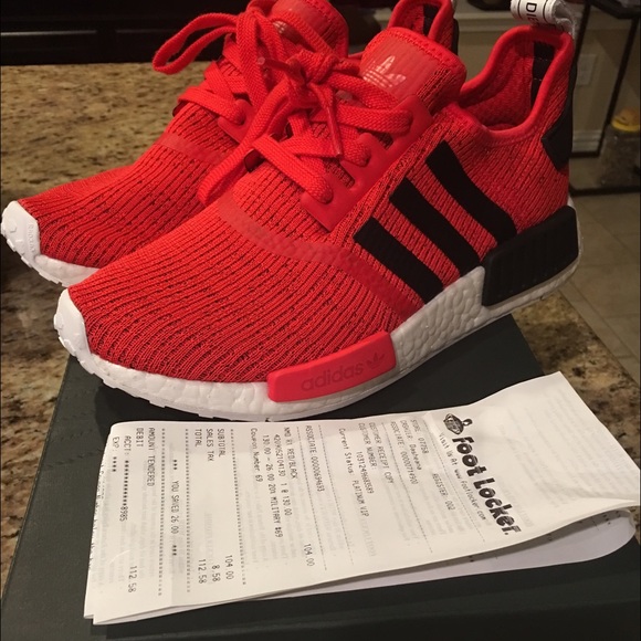 Adidas Other - Adidas NMD