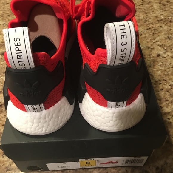 Adidas NMD - Picture 3 of 8
