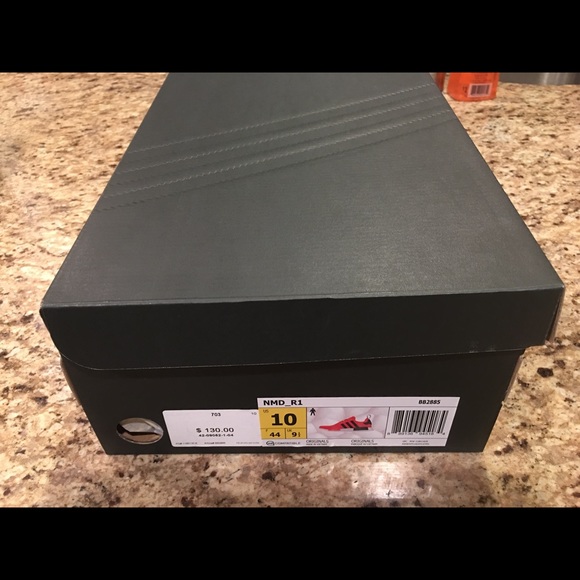 Adidas NMD - Picture 4 of 8