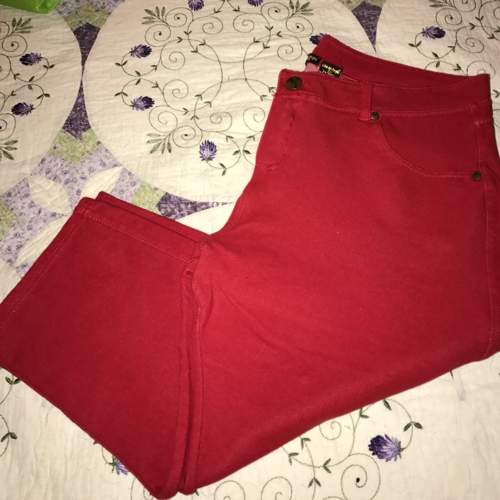 Jeggings