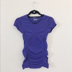 Athleta Workout Shirt