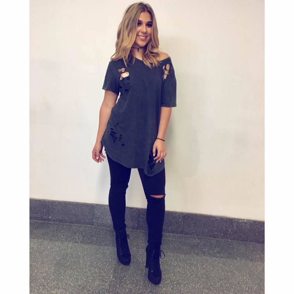 Meet your Posher, Amanda