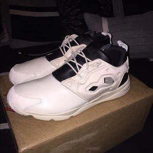 Reebok 3D-Ultralite X Publish Collab