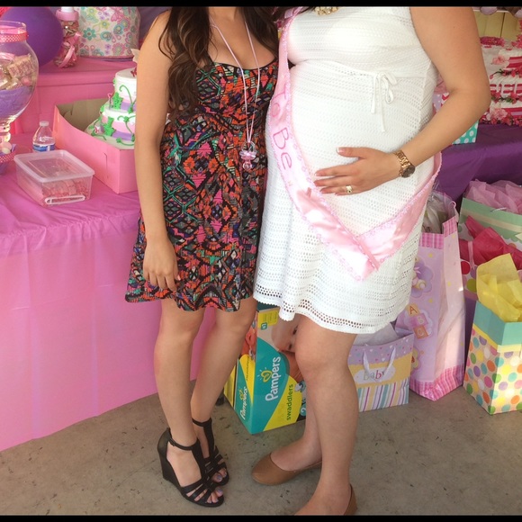 Material Girl sun dress - Picture 5 of 5