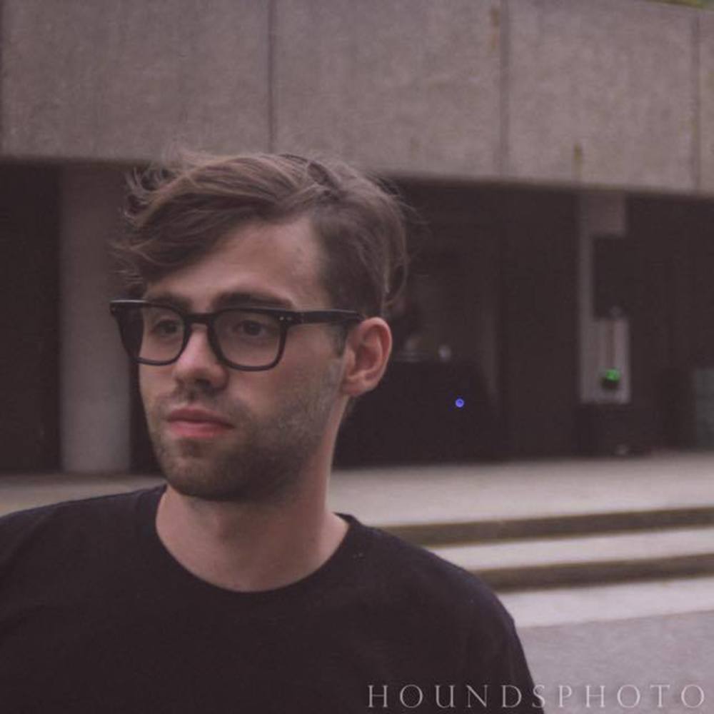 Meet your Posher, Conrad