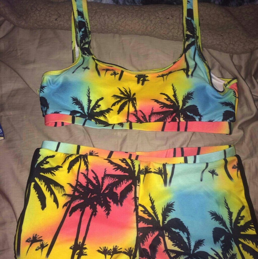 Swimsuit