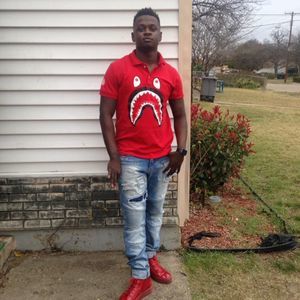 Meet your Posher, Vernon