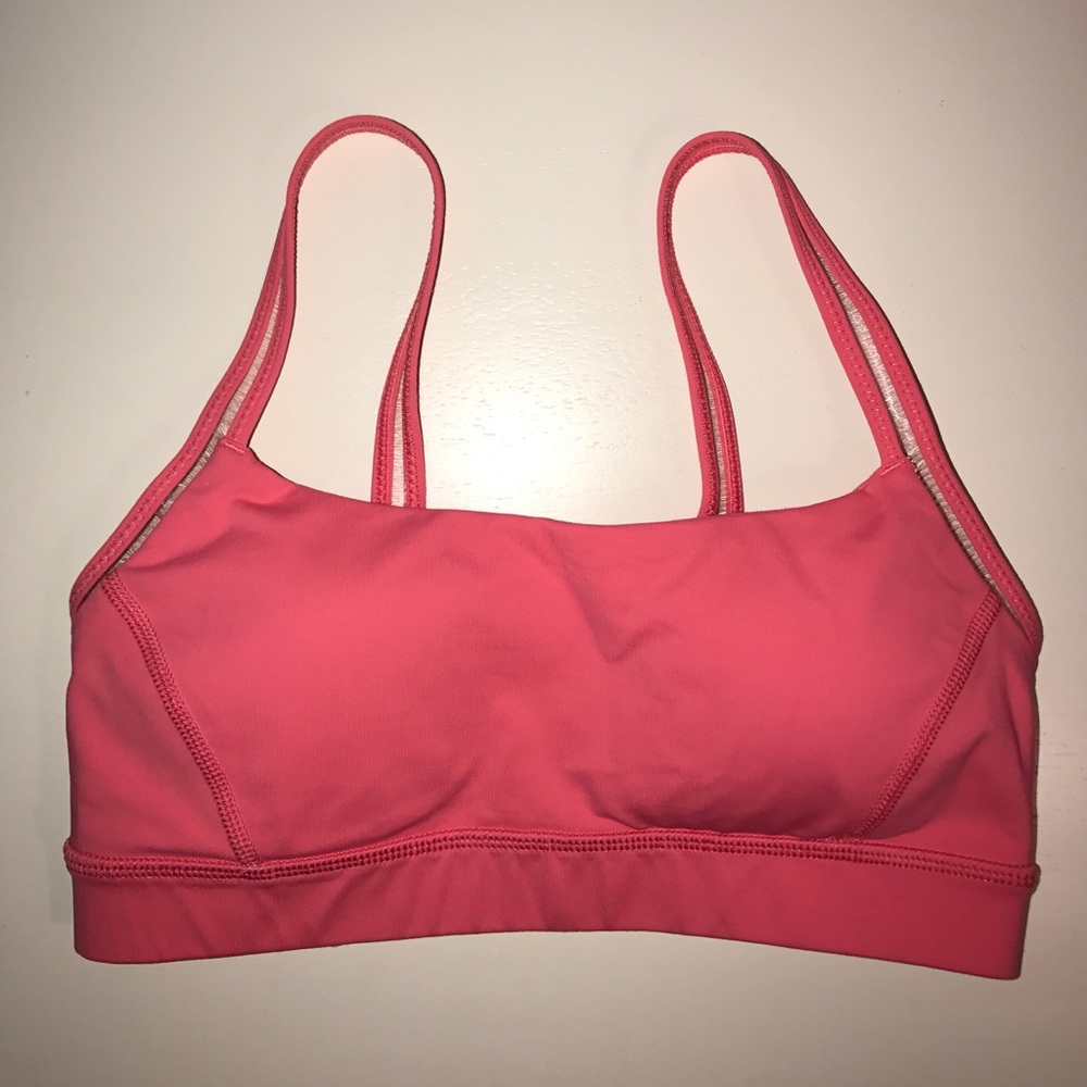 lulu🍋 straight up sports bra 💪🏼