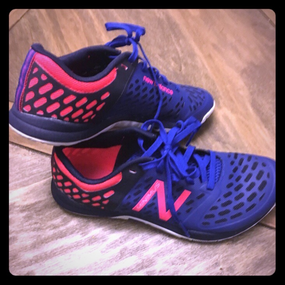 New Balance Minimus 20v4 Trainer