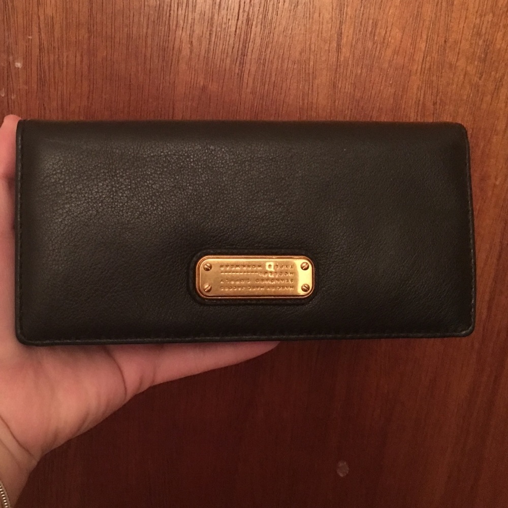 Marco Jacobs Wallet