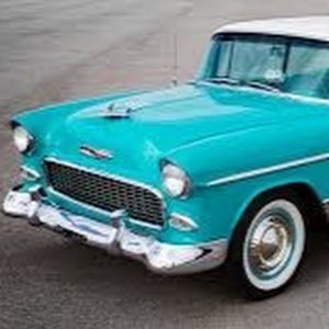 Meet your Posher, Kaydence