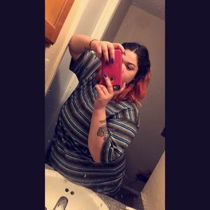 Meet your Posher, Katiria