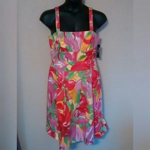 American Living Dress