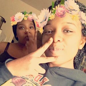 Meet your Posher, Bri