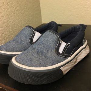 Toddler Circo Canvas Shoes
