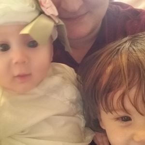 Meet your Posher, Molly