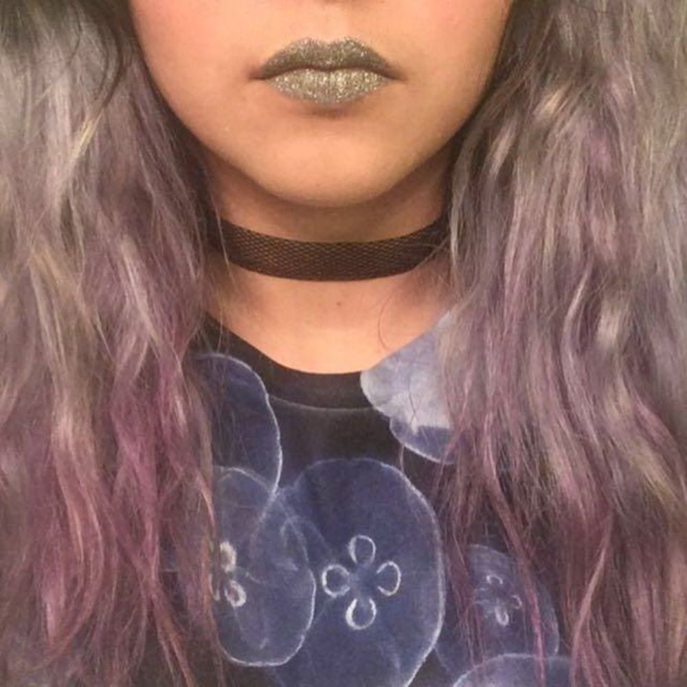 Meet your Posher, Jess