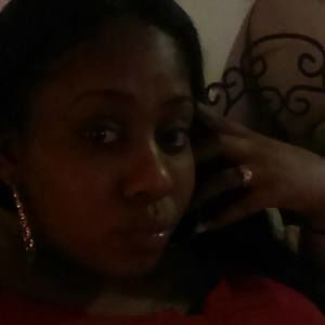 Meet your Posher, Tinesha