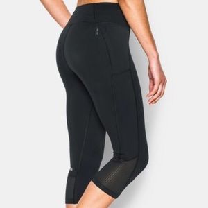 Under Armour UA Fly-By Running Capris