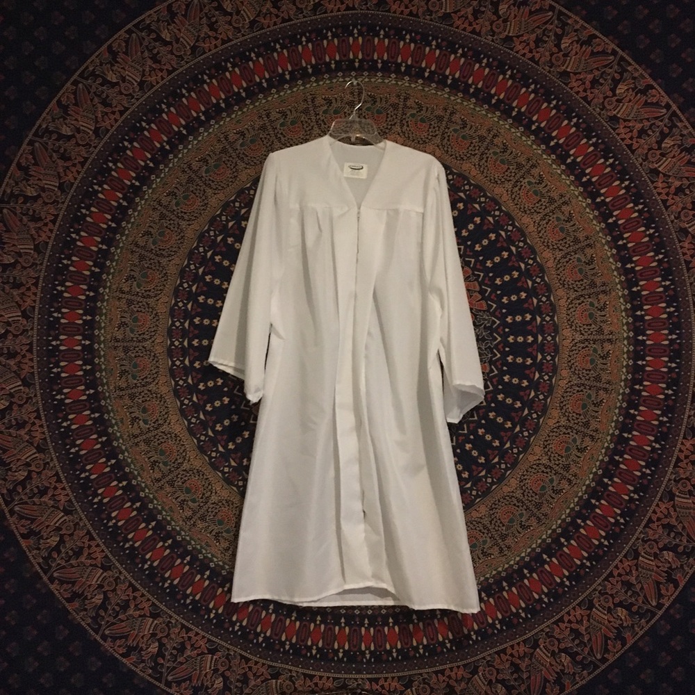 Graduation Gown