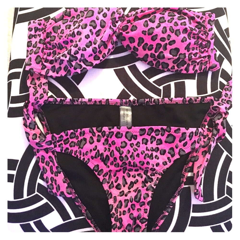 Victoria's Secret Swim Set 💗