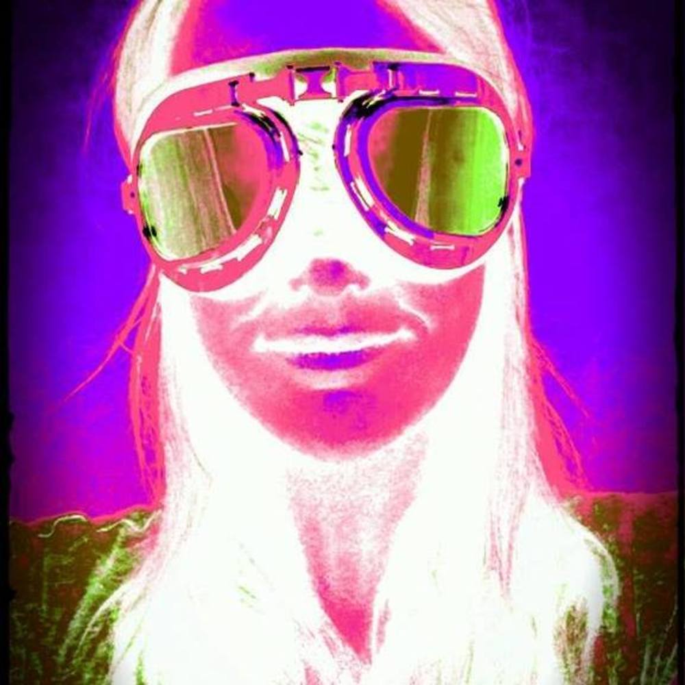 Meet your Posher, Eryn