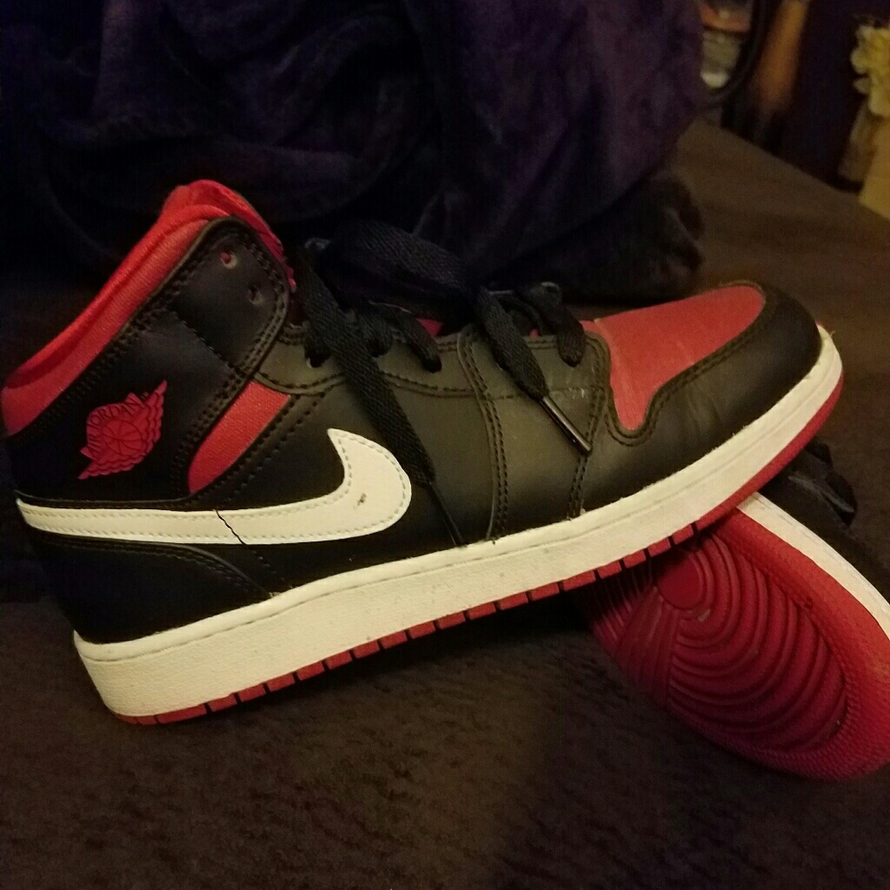 Jordans