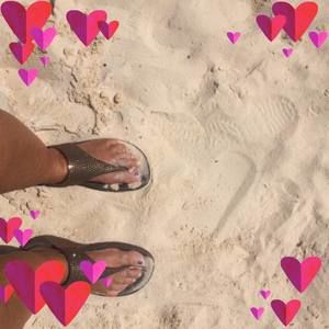 Meet your Posher, Dawne