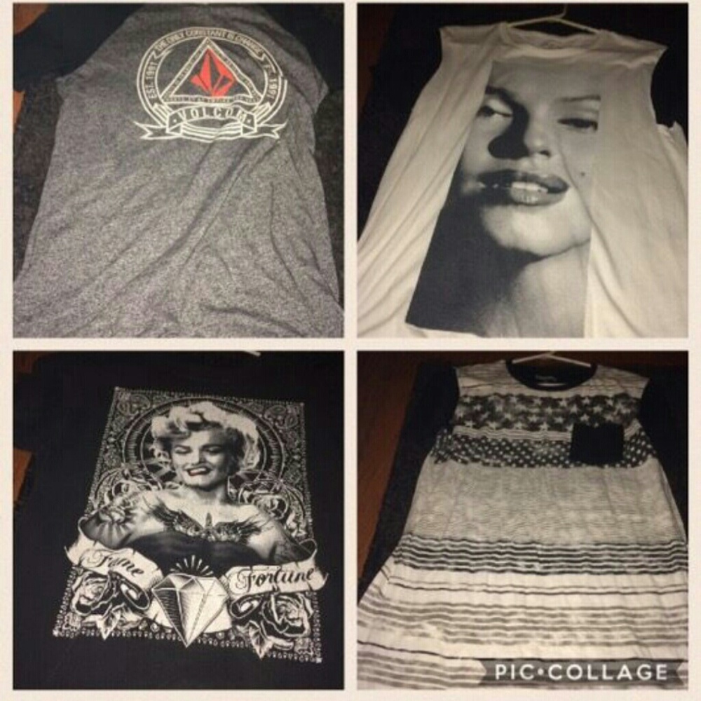Shirts