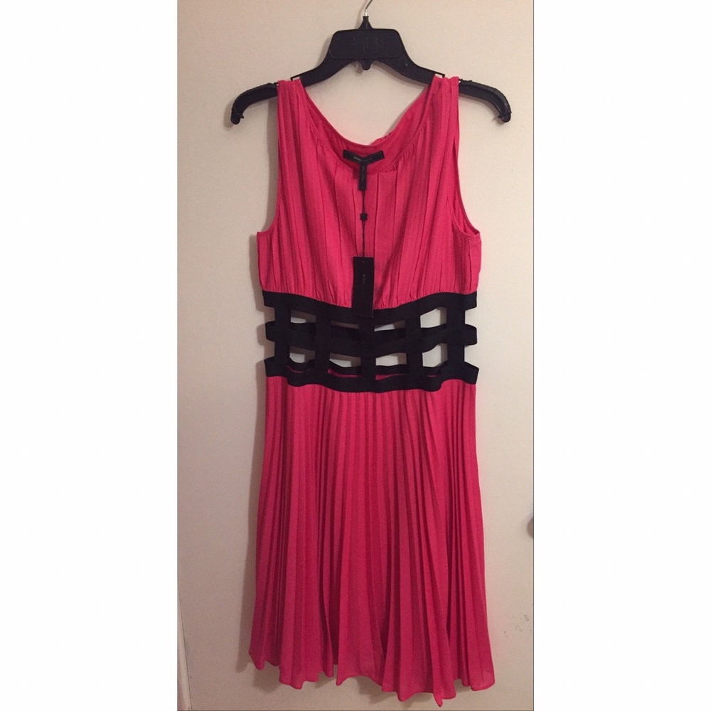 BCBG dress
