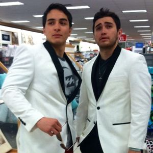 Meet your Posher, James