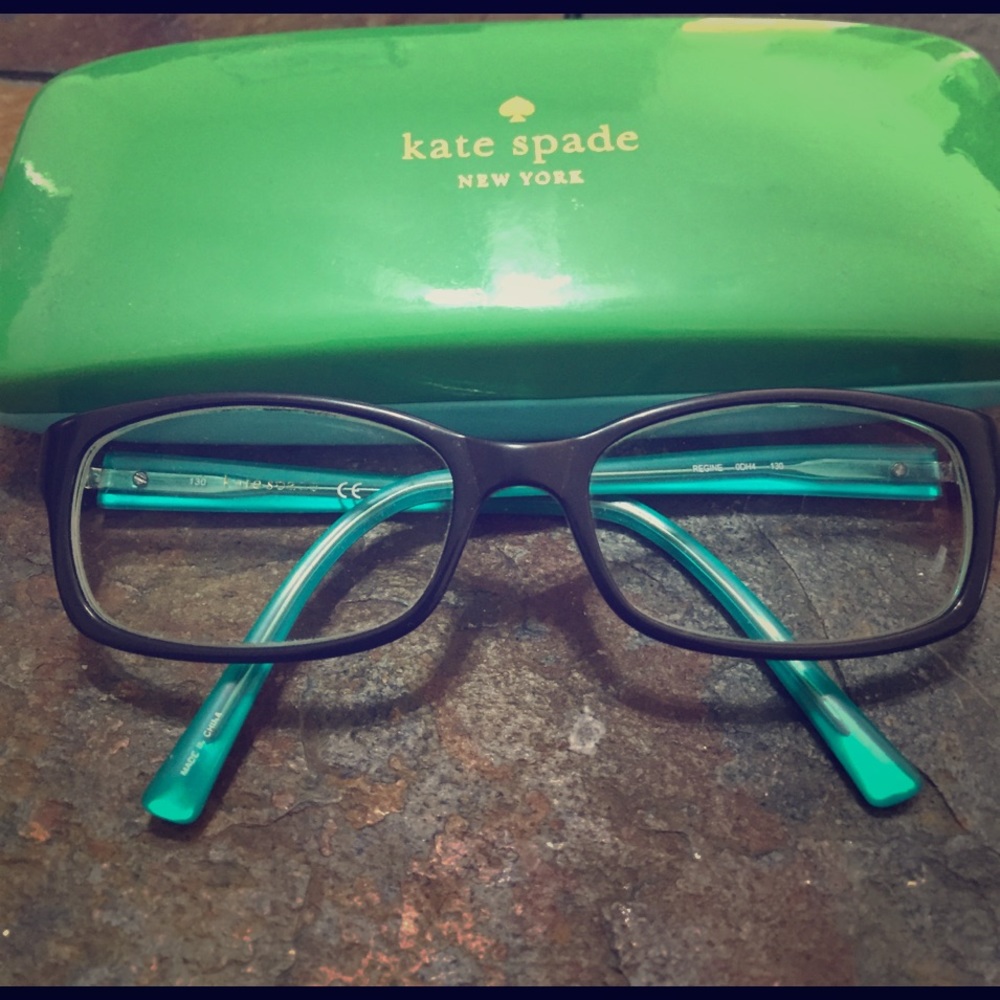 Kate Spade Glasses Frames