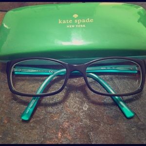 Kate Spade Glasses Frames