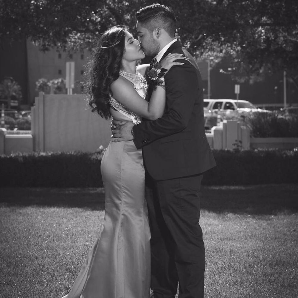 Meet your Posher, Victoria