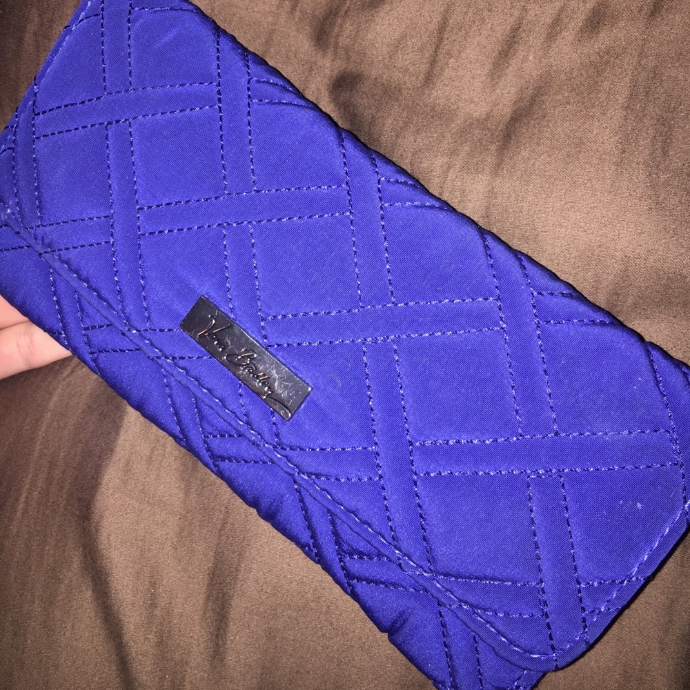 Vera Bradley wallet
