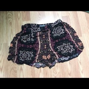 Kendall & Kylie Jenner tribal shirts (never worn)