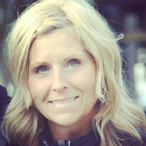 Meet your Posher, Annemarie